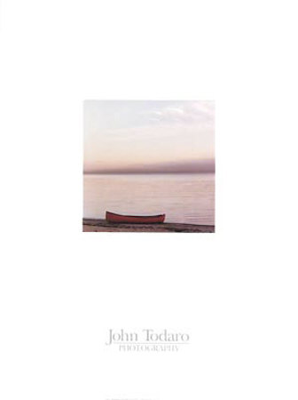 Canoe by John Todaro Pricing Limited Edition Print image