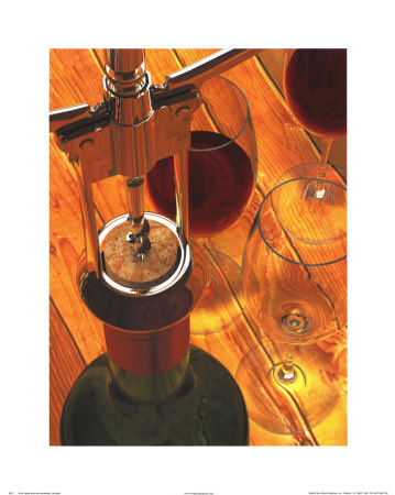 Red Wine I by Beau Tudzarov Pricing Limited Edition Print image