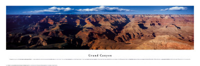 Grand Canyon, Arizona by James Blakeway Pricing Limited Edition Print image