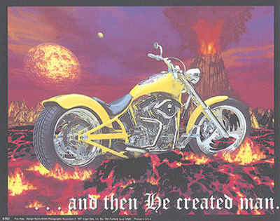 Fire Ride by Greg Smith Pricing Limited Edition Print image