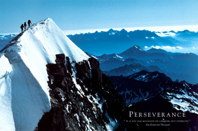 Perseverance by Didier Givois Pricing Limited Edition Print image