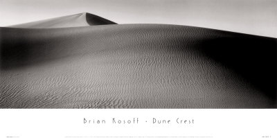 Dune Crest by Brian Kosoff Pricing Limited Edition Print image