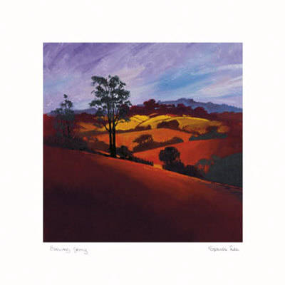 Evening Glory by Spencer Lee Pricing Limited Edition Print image