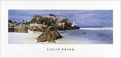Digue by Colin Prior Pricing Limited Edition Print image