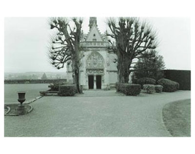 Chapelle Saint Hubert by Simon Kogan Pricing Limited Edition Print image