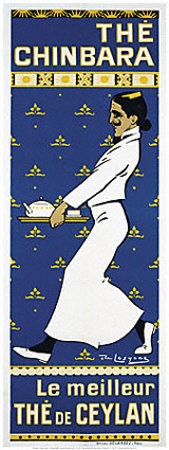 The Chinbara by Daniel Thouroude De Losques Pricing Limited Edition Print image