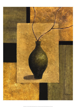 Olive Still Life Ii by Cyndi Schick Pricing Limited Edition Print image