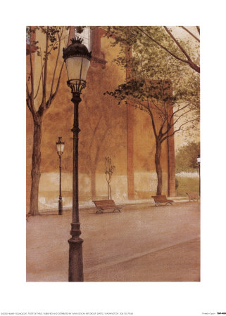 Poste De Farol by Hillary Younglove Pricing Limited Edition Print image