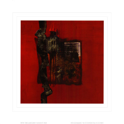 Collection Ii by Marie Louise Oudkerk Pricing Limited Edition Print image