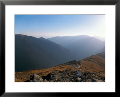 Tatry Mountain, Kasprowy, Poland by Henryk T. Kaiser Pricing Limited Edition Print image