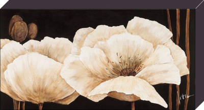Amazing Poppies Iv by Jettie Roseboom Pricing Limited Edition Print image