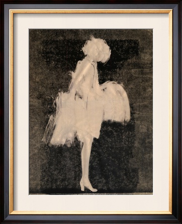 Silhouette 3 by Aurore De La Morinerie Pricing Limited Edition Print image