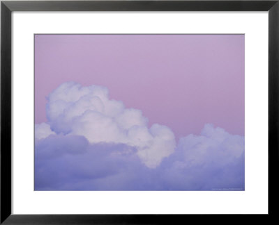 Clouds, Glas Maol, Scotland by Niall Benvie Pricing Limited Edition Print image