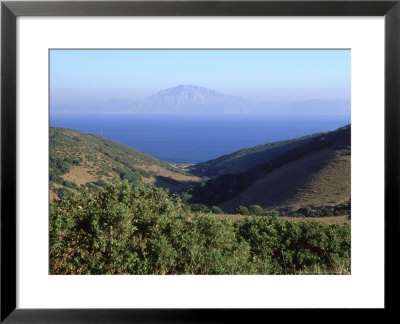 Strait Of Gibraltar, Spain by Carlos Sanchez Alonso Pricing Limited Edition Print image