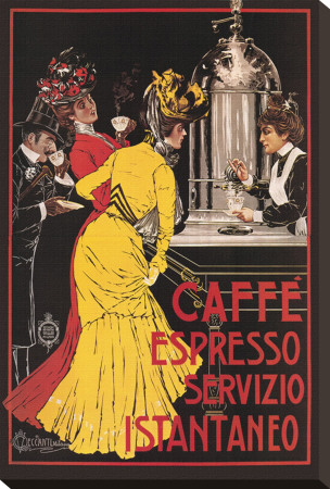 Caffe Espresso by Ceccanti Pricing Limited Edition Print image