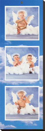 Heavenly Kids by Tom Arma Pricing Limited Edition Print image