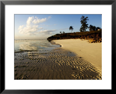 Coco Beach, Tanzania by Ariadne Van Zandbergen Pricing Limited Edition Print image