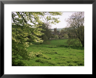 Cerne Abbas, Dorset, England, United Kingdom by J Lightfoot Pricing Limited Edition Print image