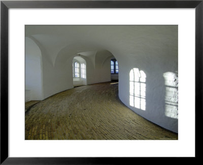 Rundetarn, Copenhagen, Denmark, Scandinavia by Sergio Pitamitz Pricing Limited Edition Print image