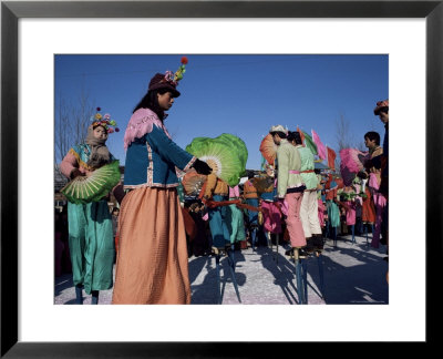 New Year Celebrations, China by Occidor Ltd Pricing Limited Edition Print image