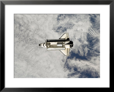 Space Shuttle Endeavour by Stocktrek Images Pricing Limited Edition Print image