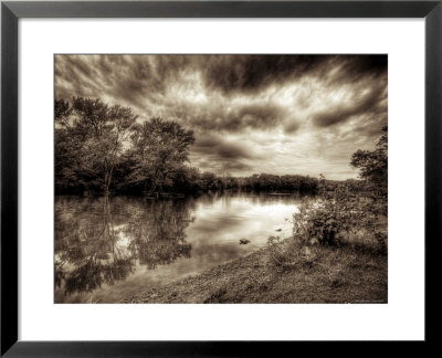 Fox River by Stephen Arens Pricing Limited Edition Print image