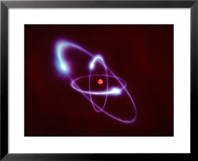 Atomic Energy by Fritz Goro Pricing Limited Edition Print image