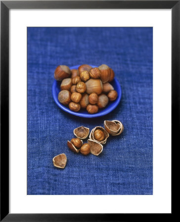 Hazelnuts by Akiko Ida Pricing Limited Edition Print image