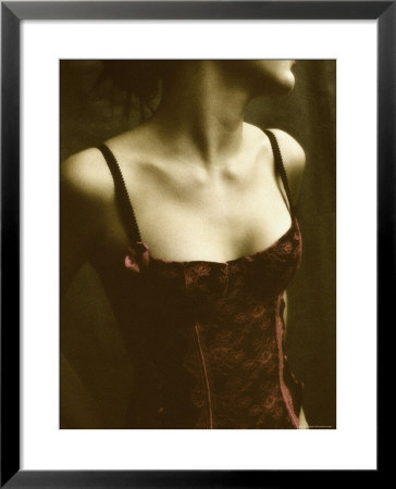 The Corsage, No. 1 by Monika Brand Pricing Limited Edition Print image