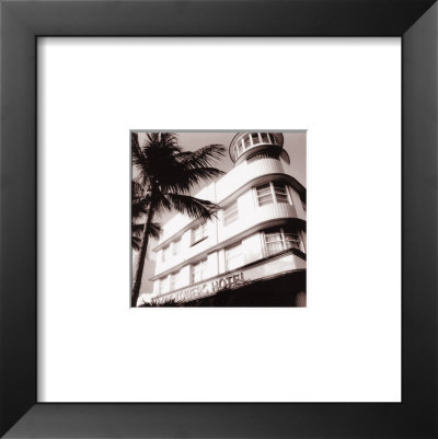 South Beach Iii by Robert Leyton Pricing Limited Edition Print image
