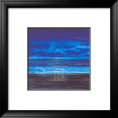 Even Tide by Paul Evans Pricing Limited Edition Print image