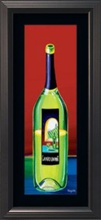 Chardonnay by Mary Naylor Pricing Limited Edition Print image