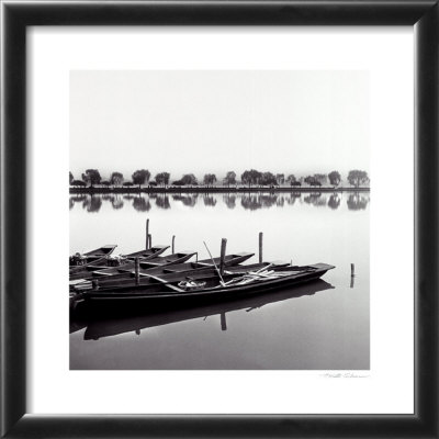 Reflection by Harold Silverman Pricing Limited Edition Print image