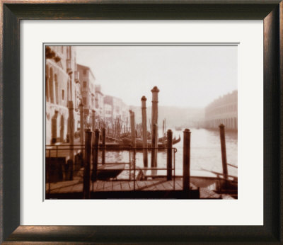 Venice by David Westby Pricing Limited Edition Print image