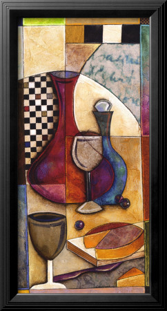 Cabernet by Jennifer Bonaventura Pricing Limited Edition Print image