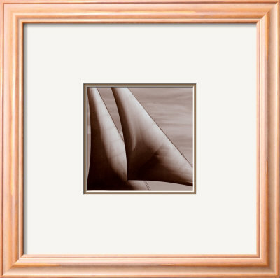 Headsails Iii by Michael Kahn Pricing Limited Edition Print image