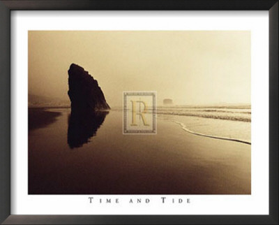 Time And Tide by Jo Crowther Pricing Limited Edition Print image