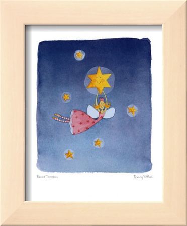 Felicity Wishes Xxiv by Emma Thomson Pricing Limited Edition Print image