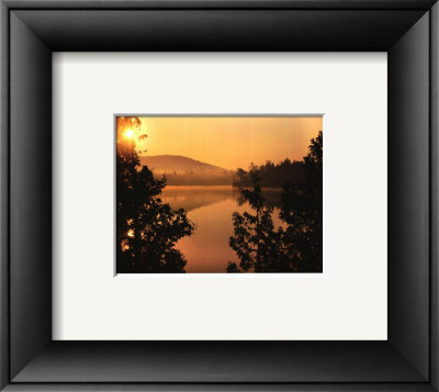 Golden Dawn by Mike Jones Pricing Limited Edition Print image