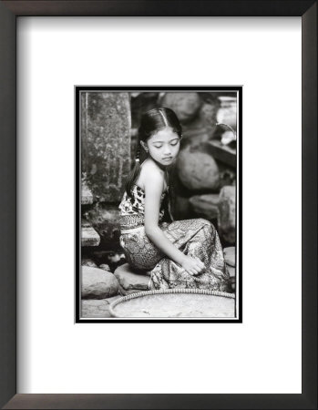 The World Of Kim Anderson I by Kim Anderson Pricing Limited Edition Print image