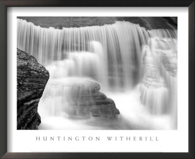Cascade #2 by Huntington Witherill Pricing Limited Edition Print image