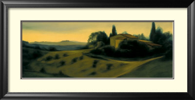 Pienza by Mallory Lake Pricing Limited Edition Print image