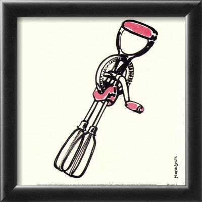 Whip by Michael Leavitt Pricing Limited Edition Print image