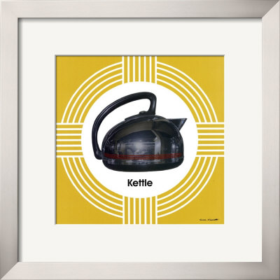 Kettle by Gene Ouimette Pricing Limited Edition Print image