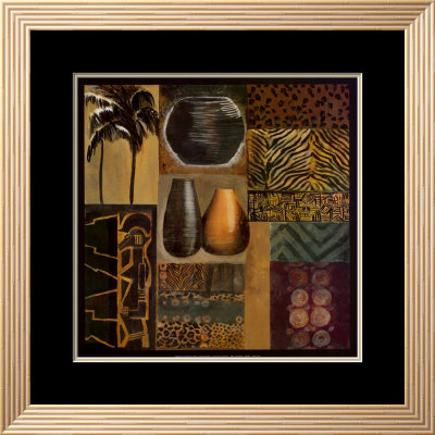 Global Palm by Jenny Siekmann Pricing Limited Edition Print image