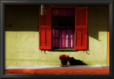 St. Augustine I by Ynon Mabet Pricing Limited Edition Print image