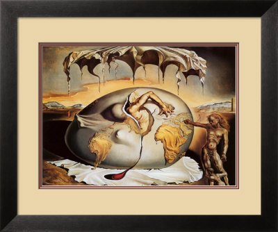 Geopoliticus Child by Salvador Dalí Pricing Limited Edition Print image
