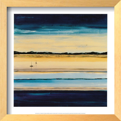 Low Tide I by Sabina Palmer Pricing Limited Edition Print image