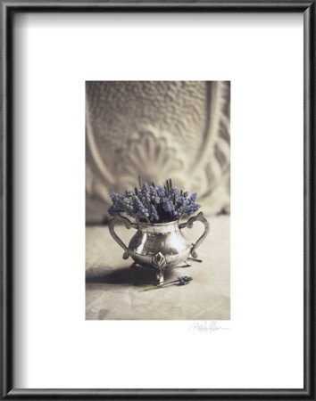 Hyacinth by Rhonda Addison Pricing Limited Edition Print image
