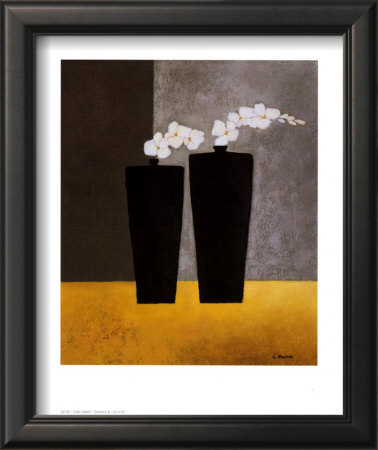 Scenery Iii by Carlo Marini Pricing Limited Edition Print image